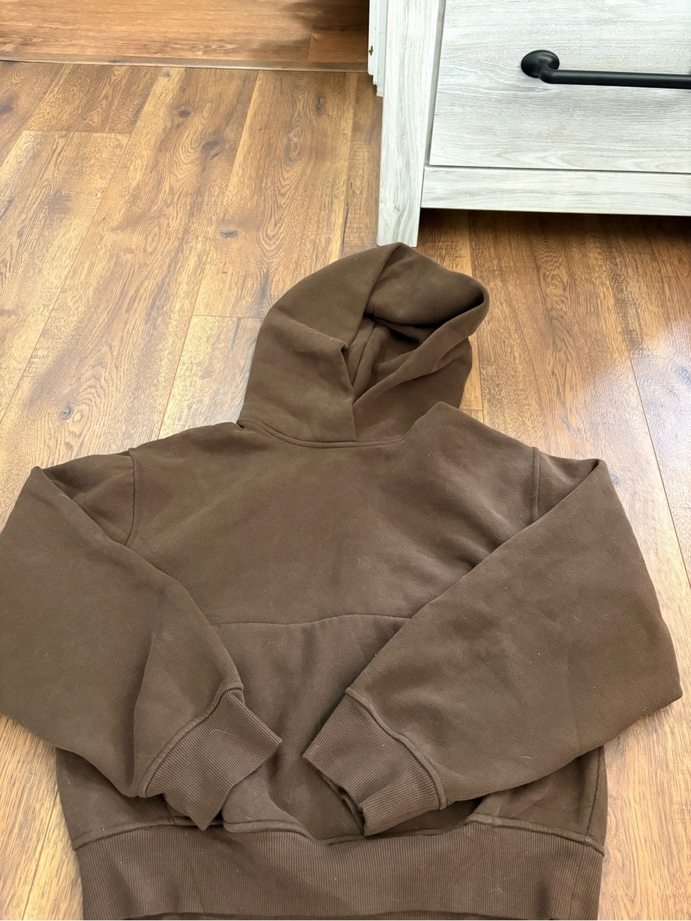 Lululemon Steady State Oversized Hoodie